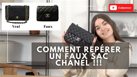 faux sac chanel aliexpress